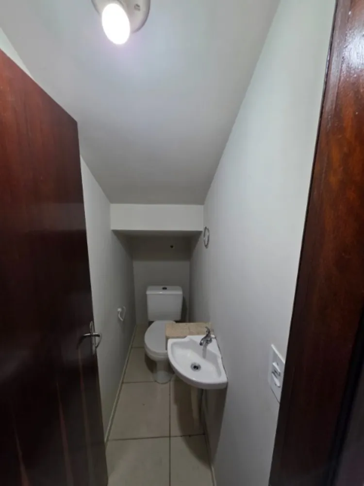 Sobrado, 2 quartos, 60 m² - Foto 1