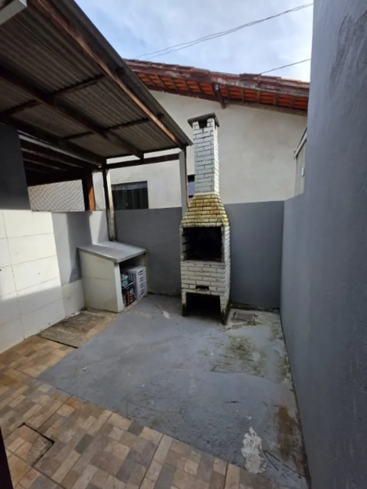 Sobrado, 2 quartos, 60 m² - Foto 4