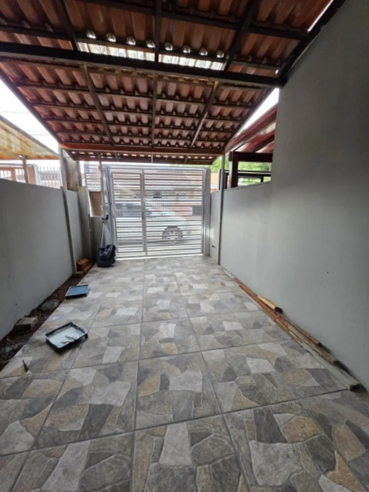 Sobrado, 2 quartos, 60 m² - Foto 3