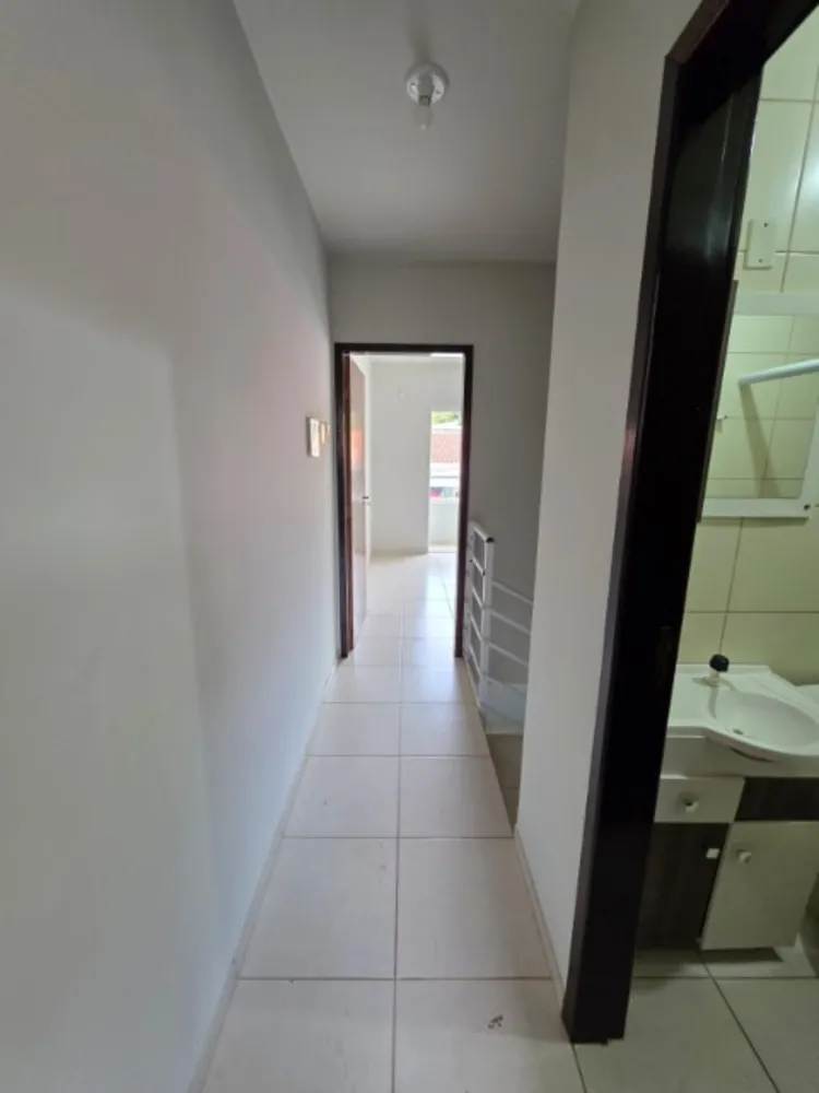 Sobrado, 2 quartos, 60 m² - Foto 7
