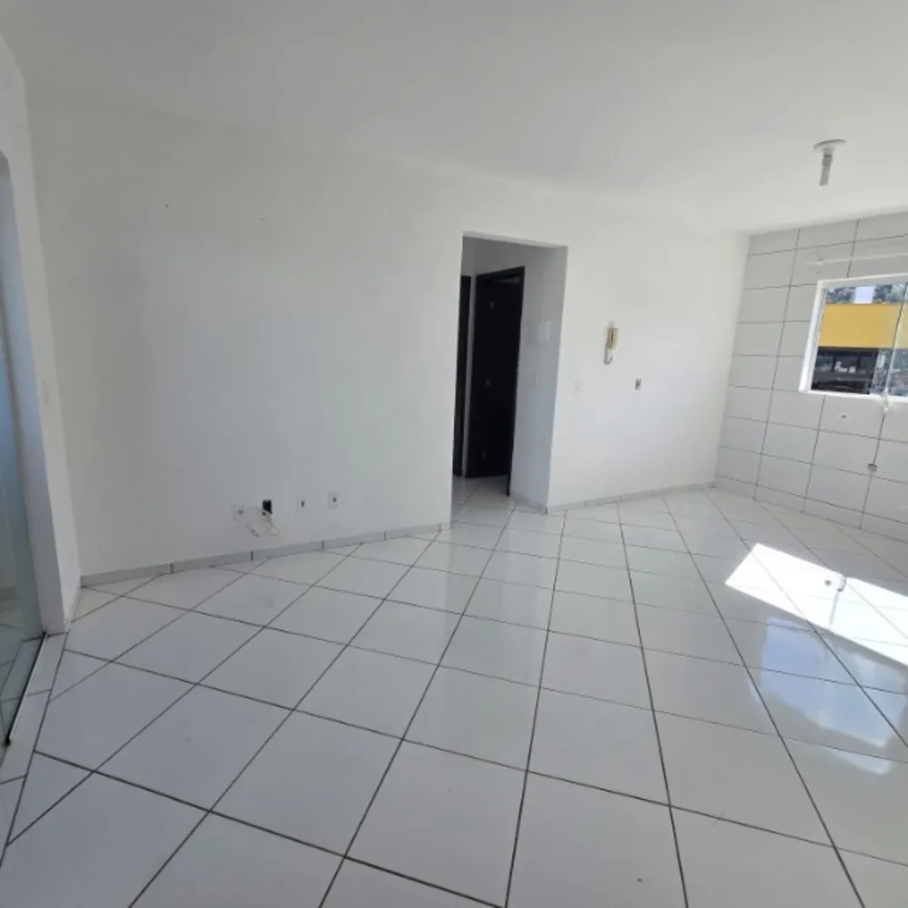Apartamento, 2 quartos, 53 m² - Foto 2