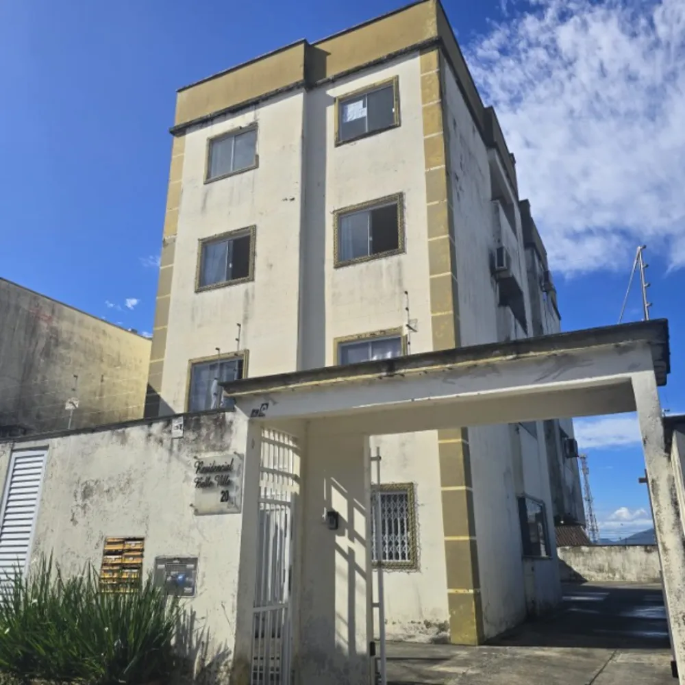 Apartamento, 2 quartos, 53 m² - Foto 2