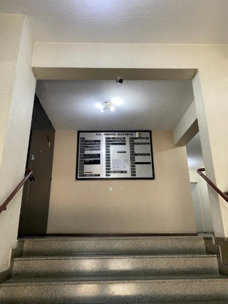 Sala-Conjunto, 22 m² - Foto 11