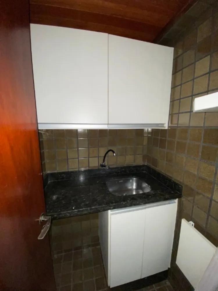 Sala-Conjunto, 22 m² - Foto 9