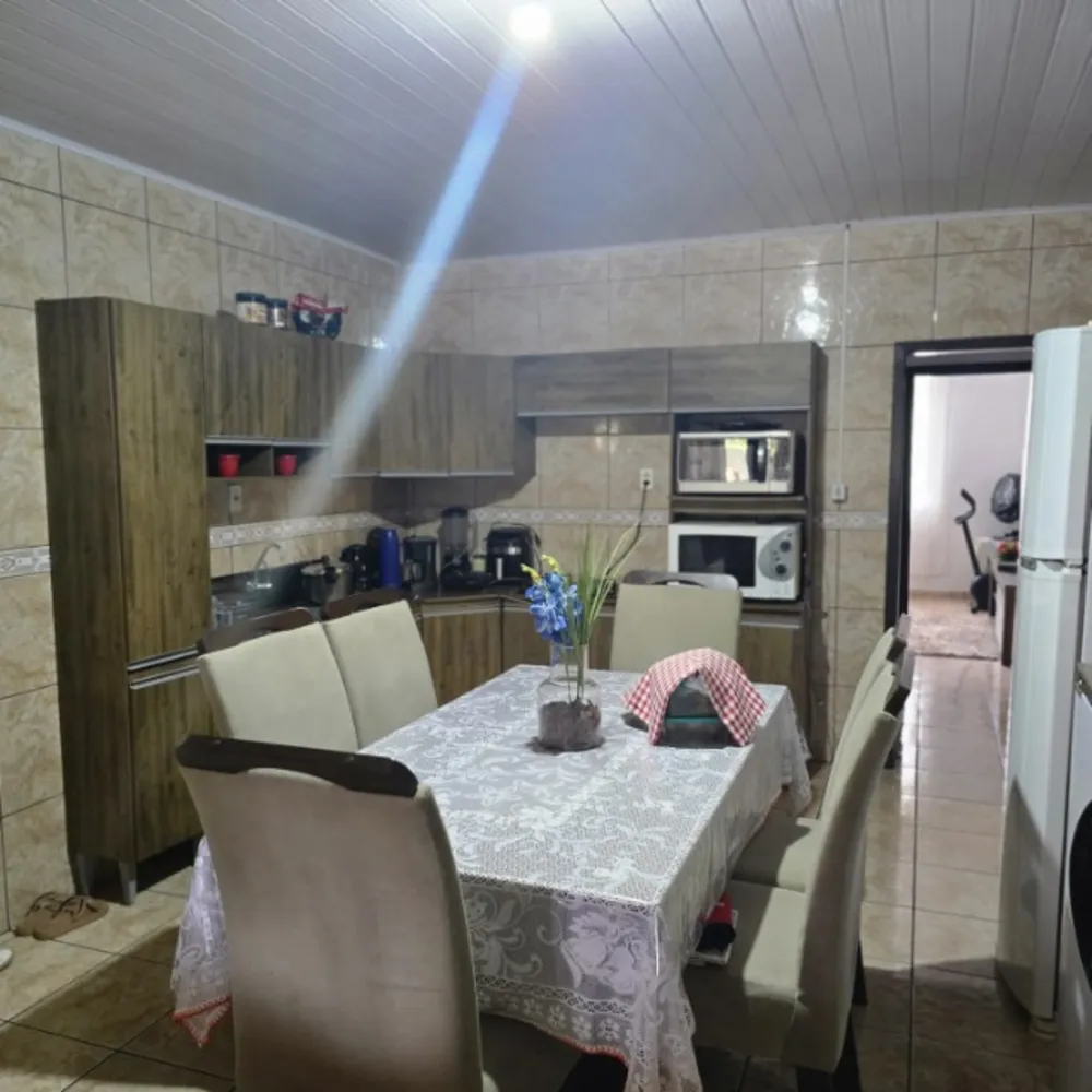 Casa, 3 quartos, 140 m² - Foto 1