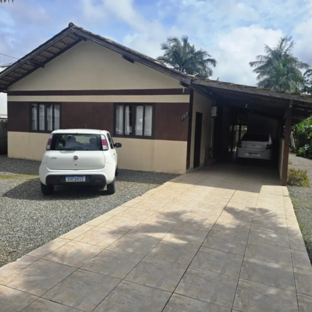 Casa, 3 quartos, 140 m² - Foto 9