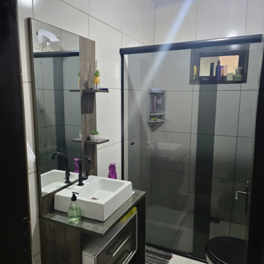 Casa, 3 quartos, 140 m² - Foto 13