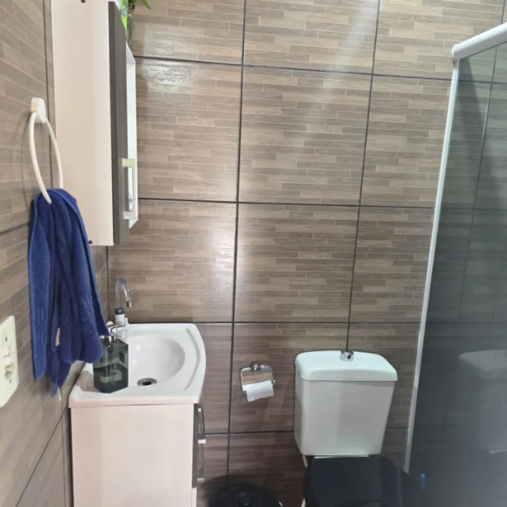 Casa, 3 quartos, 140 m² - Foto 10