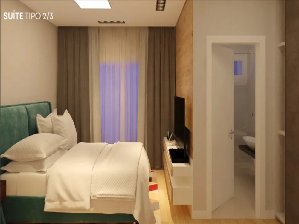 Apartamento, 2 quartos, 108 m² - Foto 4
