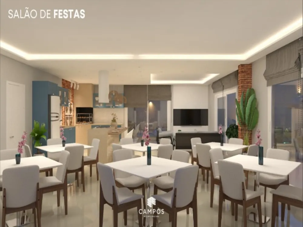 Apartamento, 2 quartos, 108 m² - Foto 8