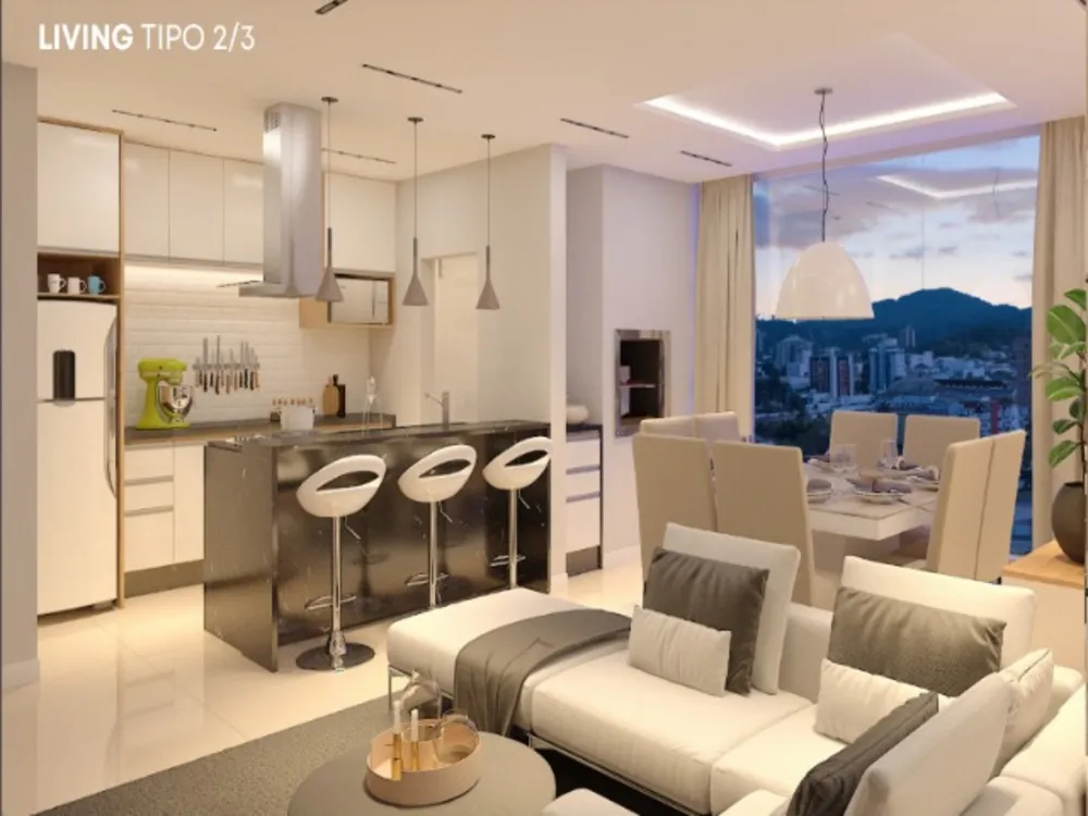 Apartamento, 2 quartos, 108 m² - Foto 9
