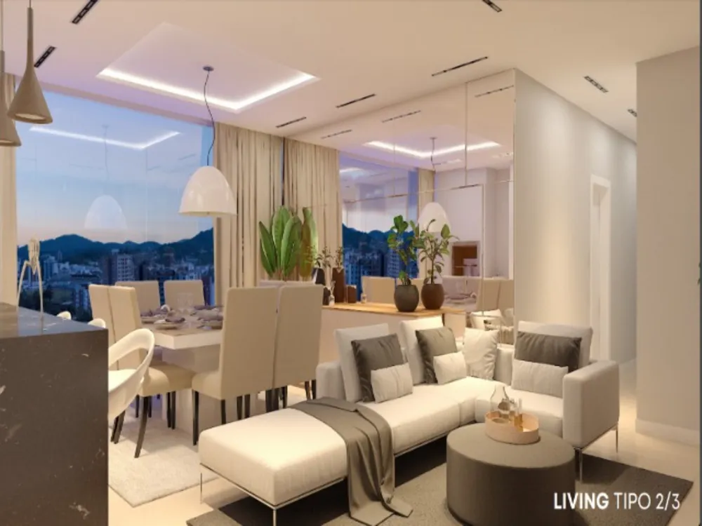 Apartamento, 2 quartos, 108 m² - Foto 2