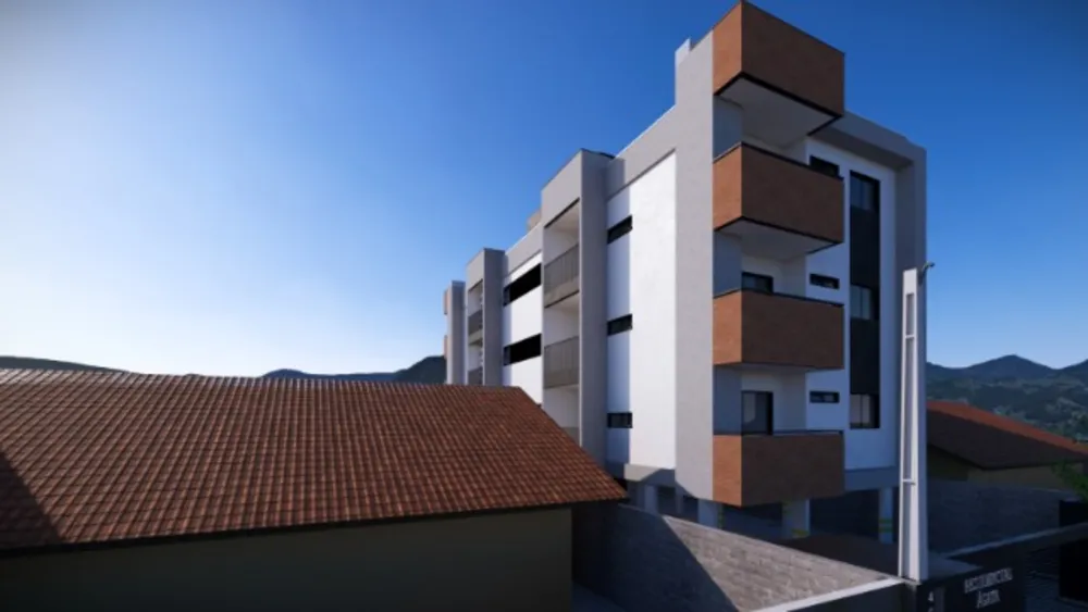 Apartamento, 2 quartos, 56 m² - Foto 4