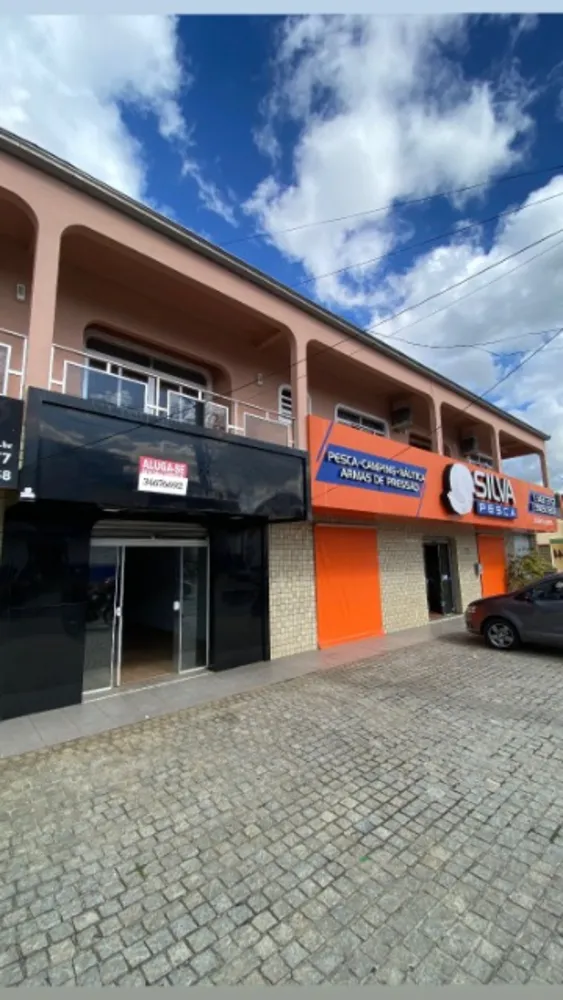 Sala-Conjunto, 40 m² - Foto 2