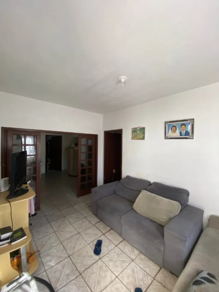 Casa, 3 quartos, 90 m² - Foto 1