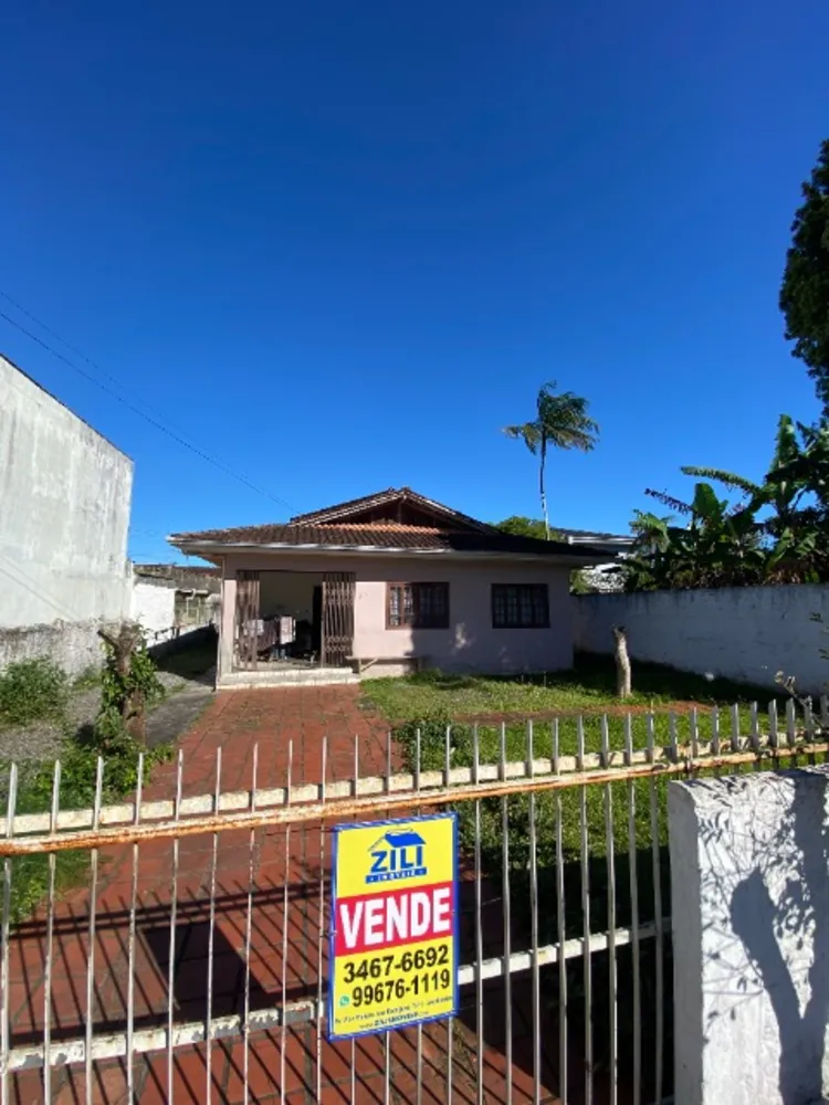 Casa, 3 quartos, 90 m² - Foto 4