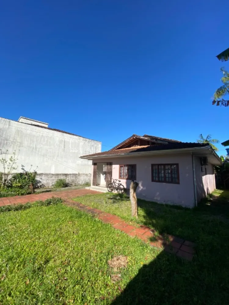 Casa, 3 quartos, 90 m² - Foto 2
