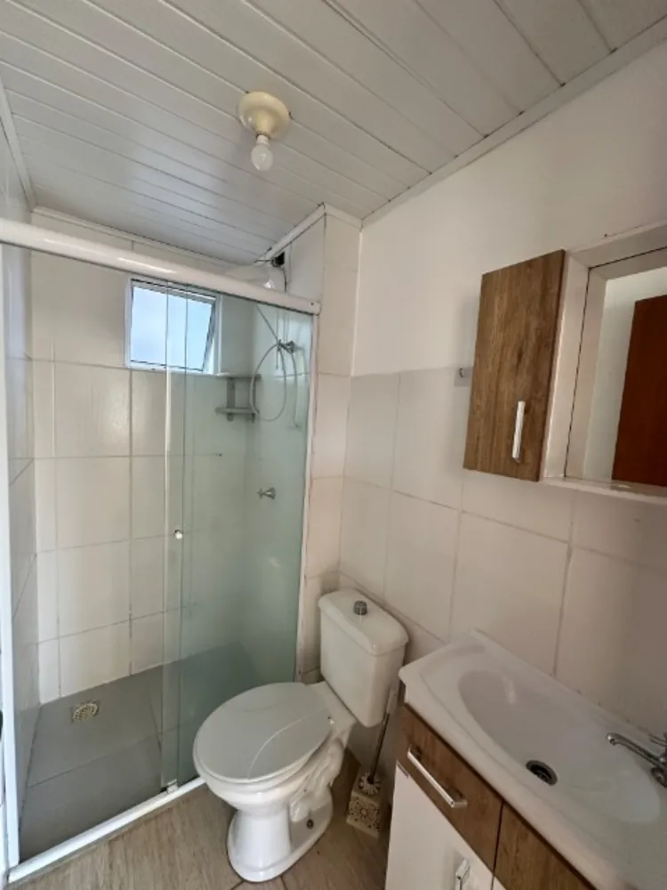 Apartamento, 3 quartos, 54 m² - Foto 4
