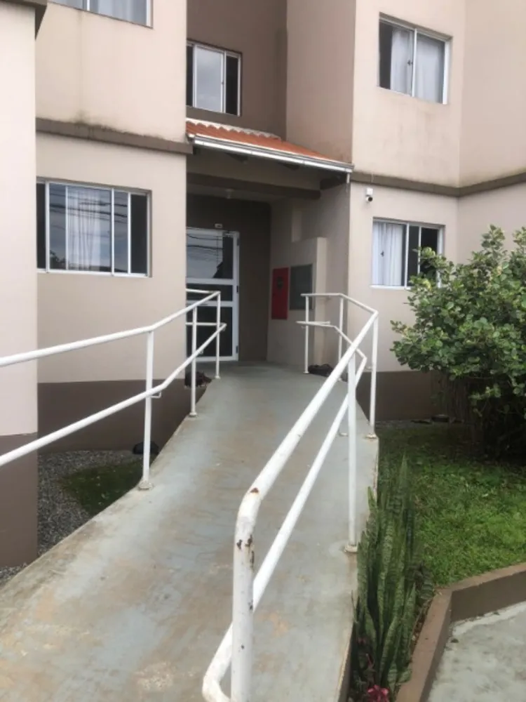 Apartamento, 3 quartos, 54 m² - Foto 2