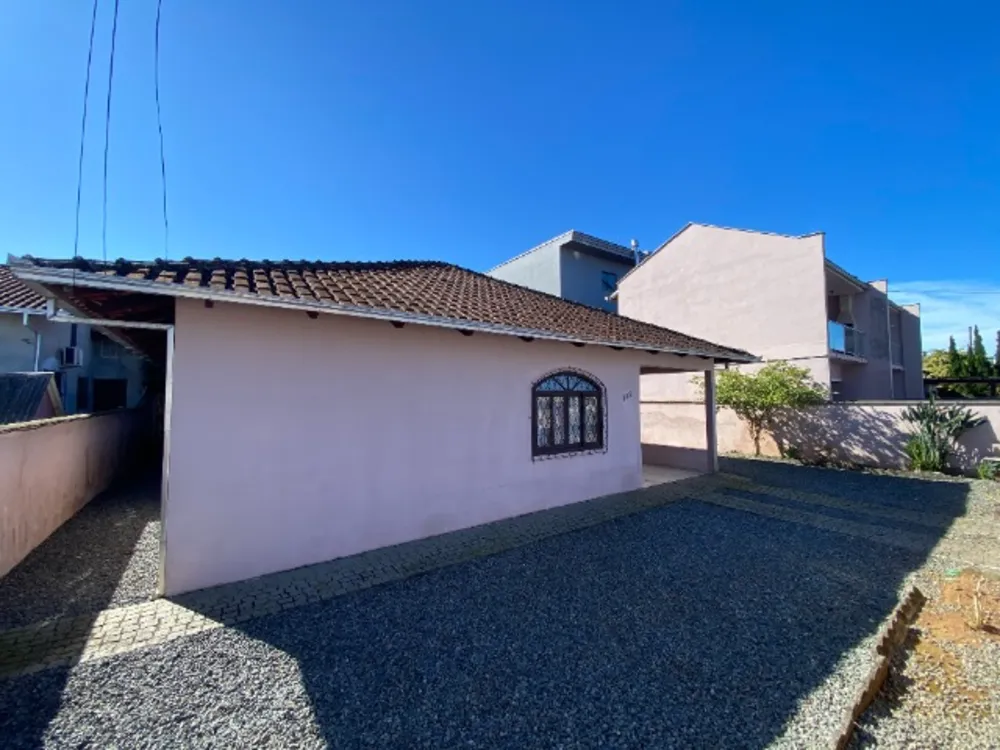 Casa, 3 quartos, 125 m² - Foto 2