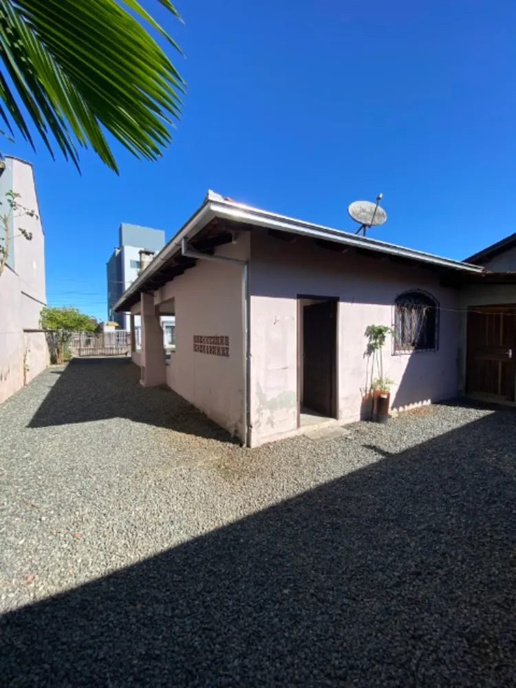 Casa, 3 quartos, 125 m² - Foto 1