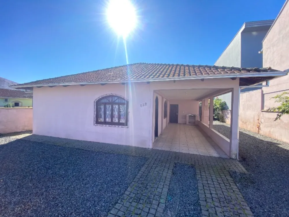 Casa, 3 quartos, 125 m² - Foto 4