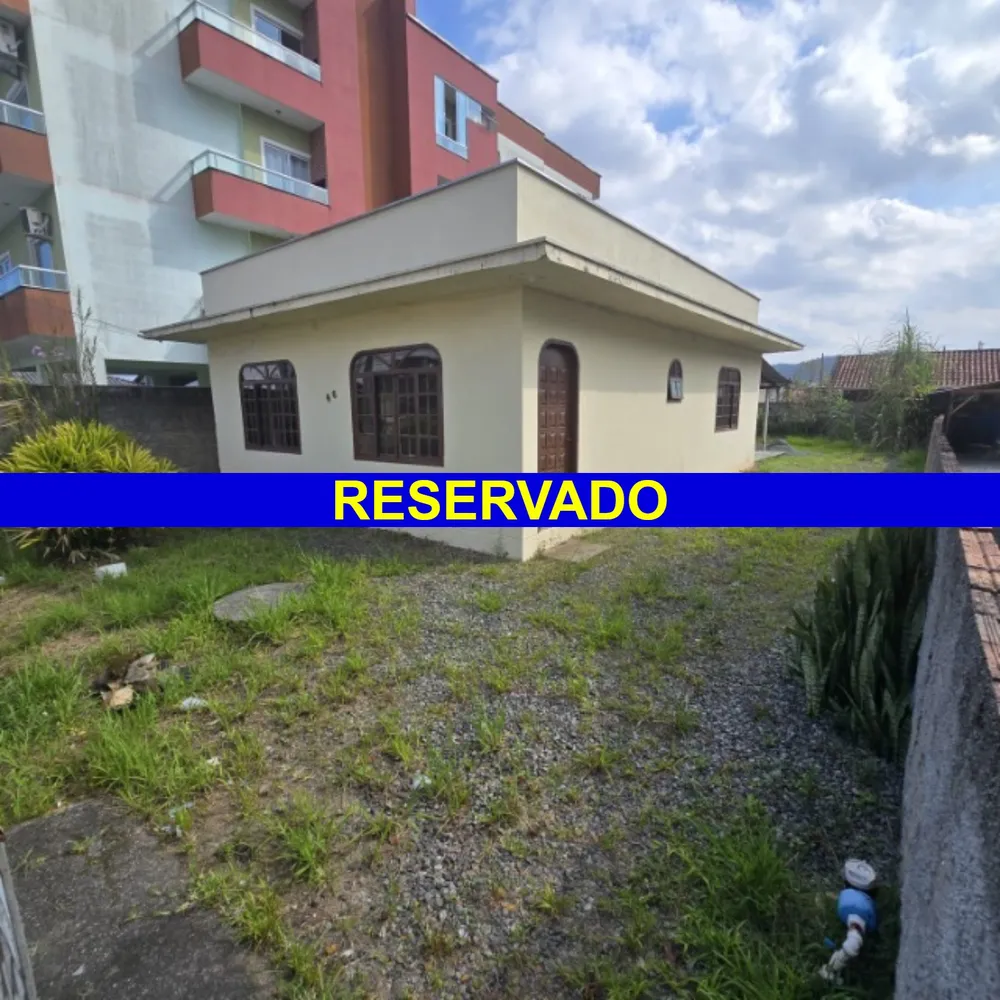 Casa, 3 quartos - Foto 4