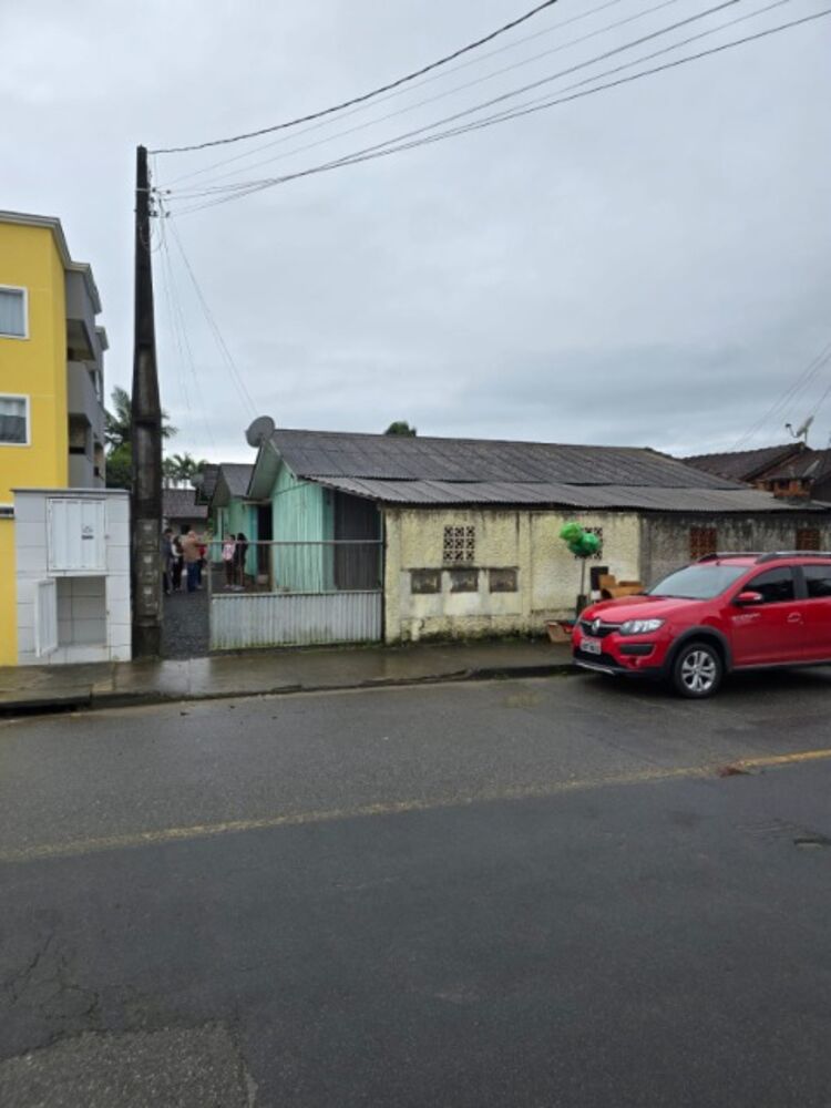 Terreno, 360 m² - Foto 1