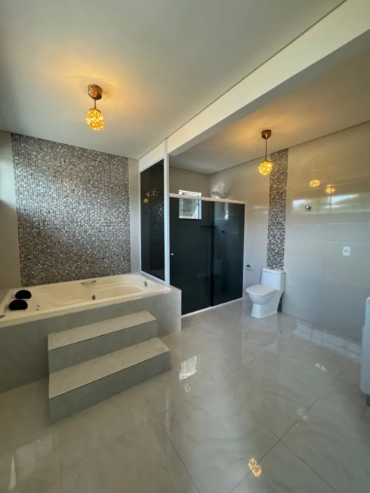 Sobrado, 3 quartos, 140 m² - Foto 7