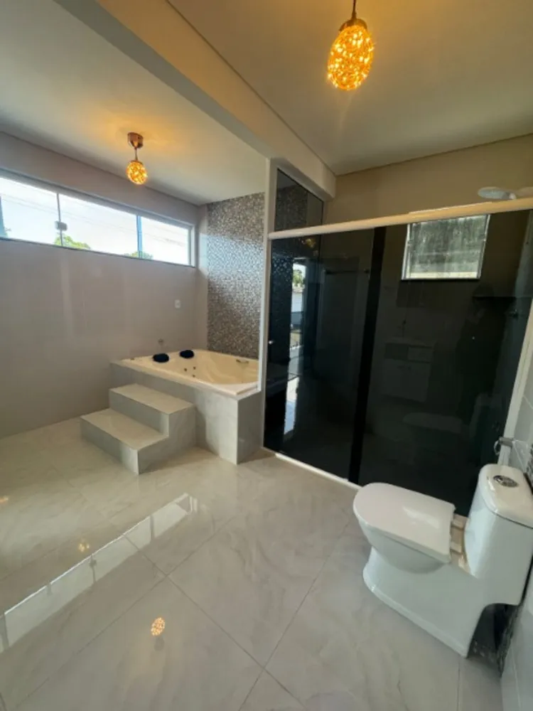 Sobrado, 3 quartos, 140 m² - Foto 5