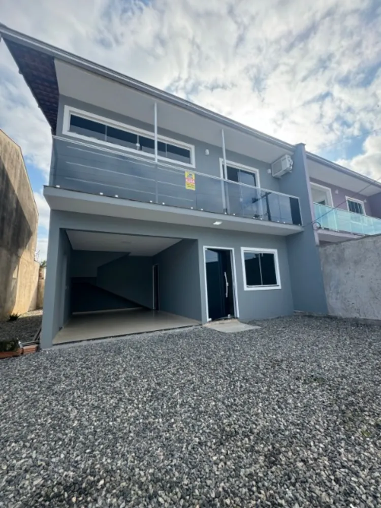 Sobrado, 3 quartos, 140 m² - Foto 2