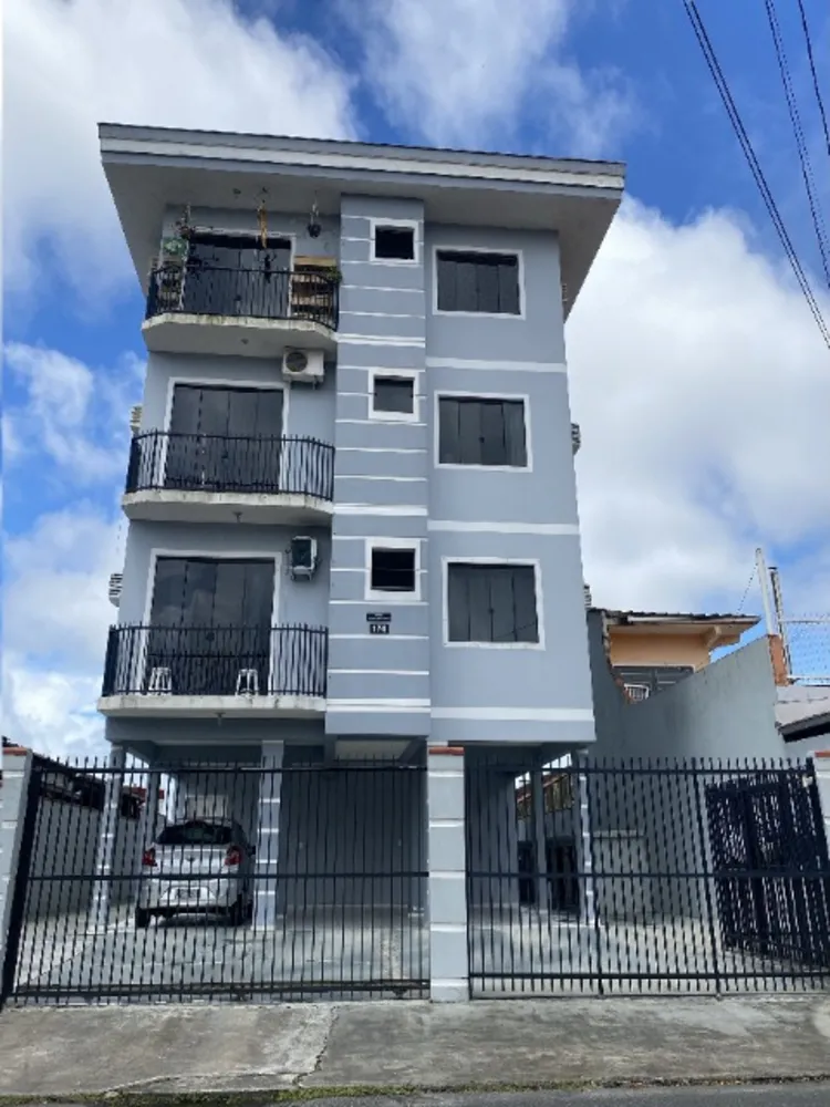Apartamento, 2 quartos, 64 m² - Foto 1