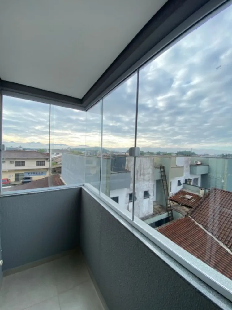 Apartamento, 2 quartos, 62 m² - Foto 6