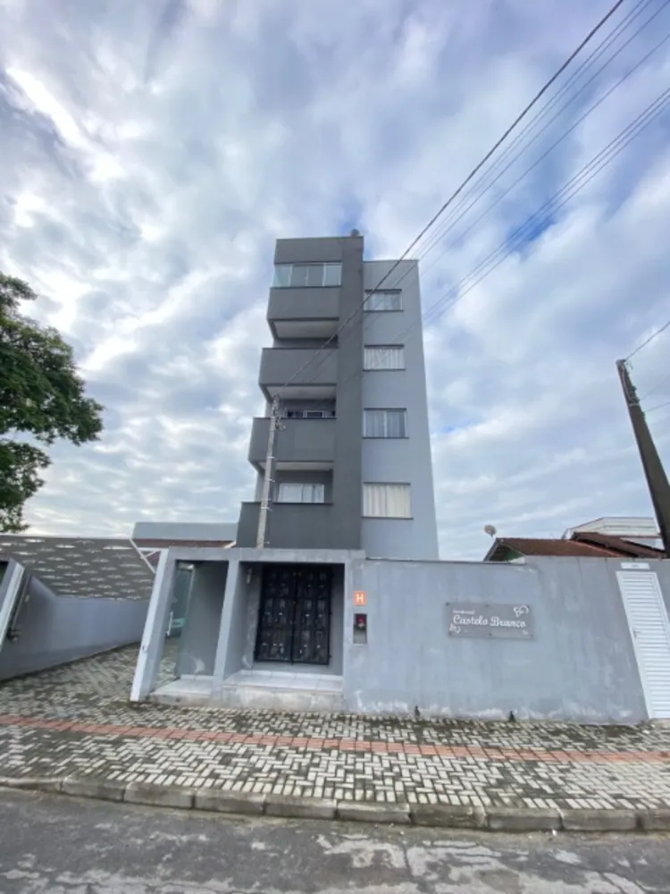 Apartamento, 2 quartos, 62 m² - Foto 1