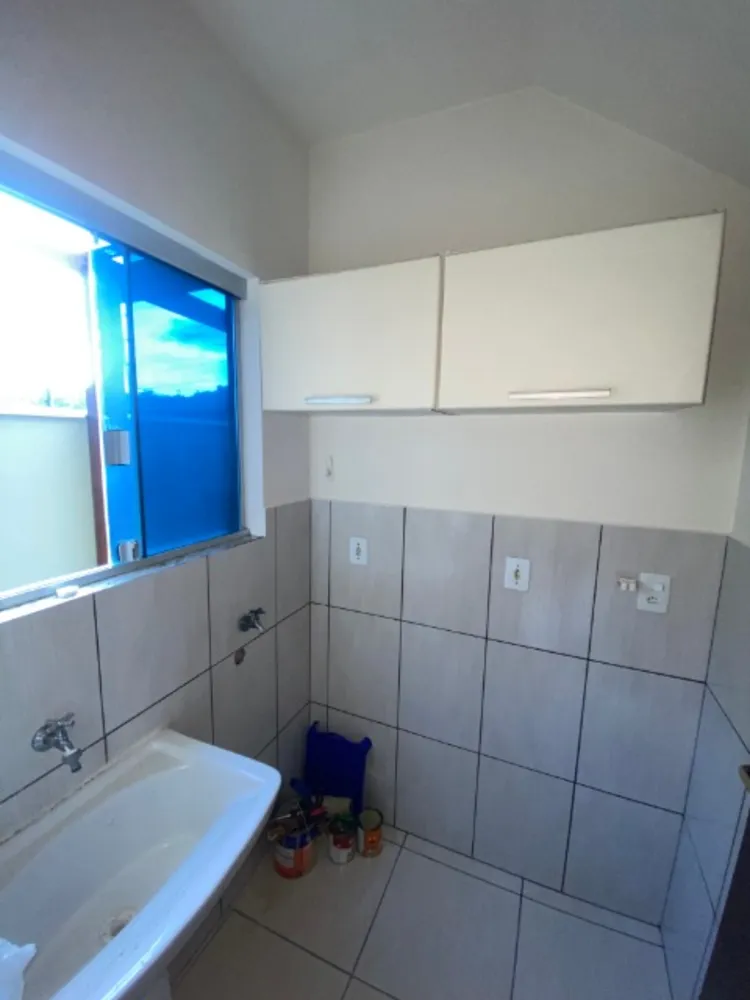 Casa de Condomínio, 2 quartos - Foto 6