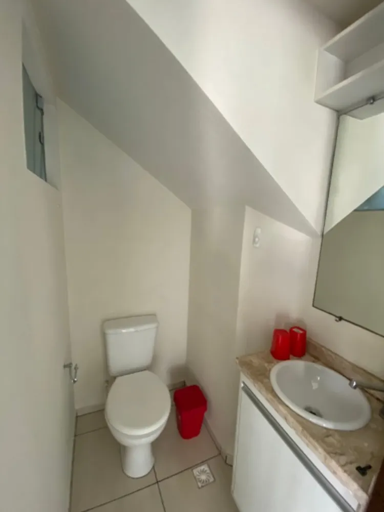 Casa de Condomínio, 2 quartos - Foto 5