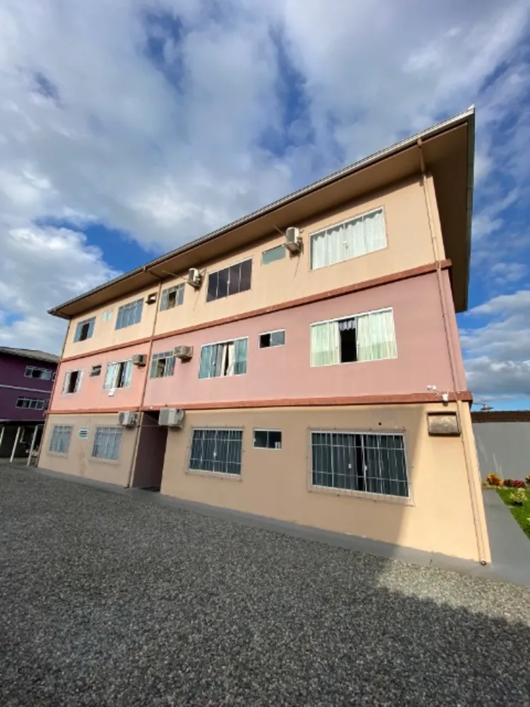 Apartamento, 1 quarto, 34 m² - Foto 3