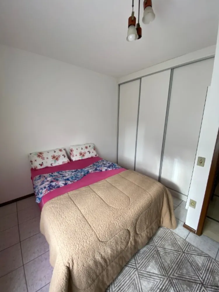 Apartamento, 2 quartos, 34 m² - Foto 2