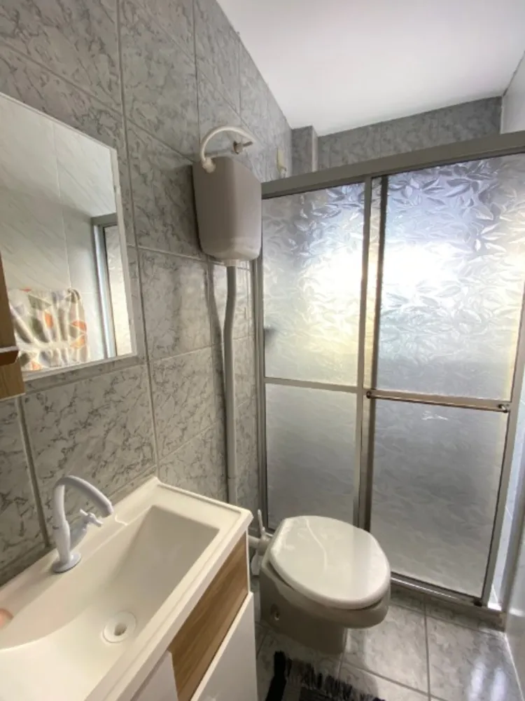 Apartamento, 2 quartos, 34 m² - Foto 7