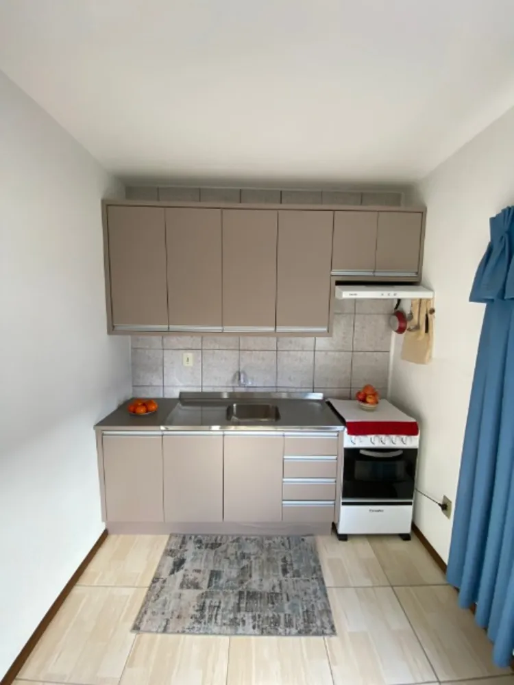 Apartamento, 2 quartos, 34 m² - Foto 5