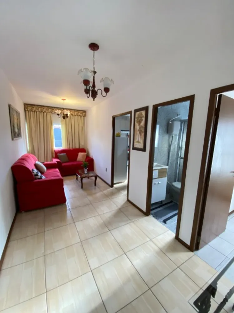 Apartamento, 2 quartos, 34 m² - Foto 3