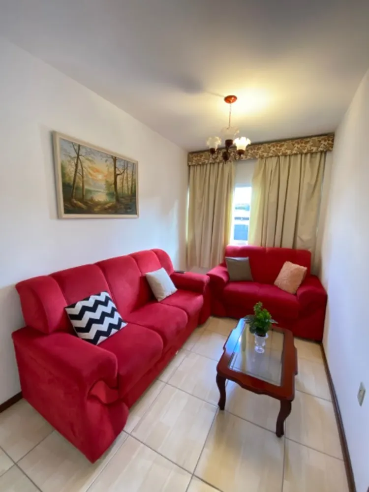 Apartamento, 1 quarto, 34 m² - Foto 6