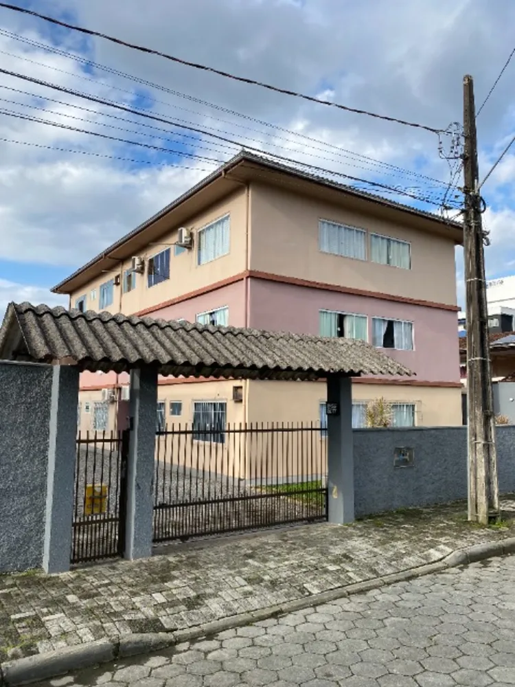 Apartamento, 2 quartos, 34 m² - Foto 6