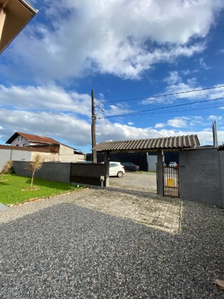 Apartamento, 1 quarto, 34 m² - Foto 4