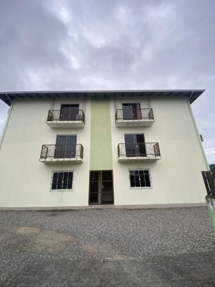 Apartamento, 2 quartos, 64 m² - Foto 1