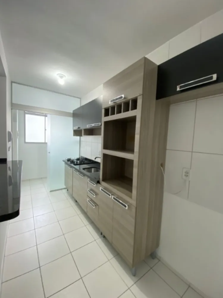Apartamento, 2 quartos, 48 m² - Foto 7