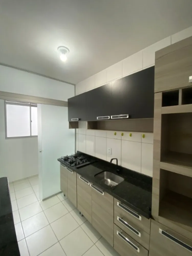 Apartamento, 2 quartos, 48 m² - Foto 6