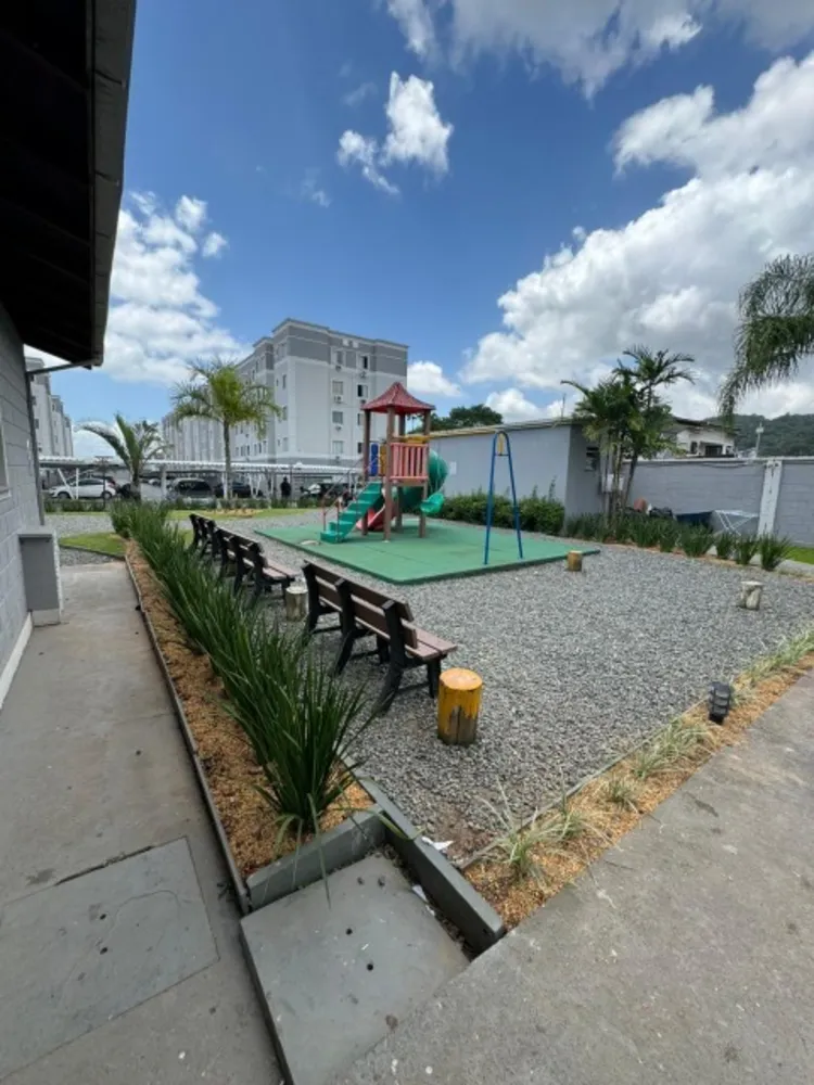 Apartamento, 2 quartos, 48 m² - Foto 13