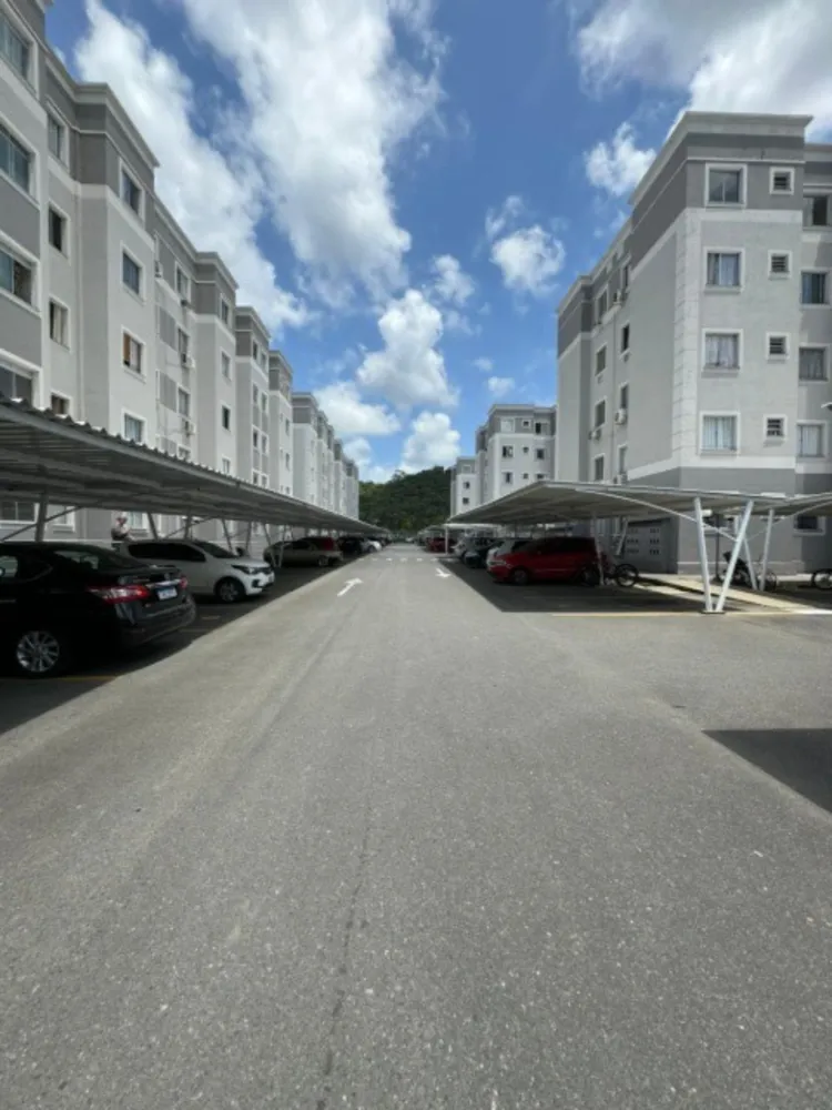 Apartamento, 2 quartos, 48 m² - Foto 2