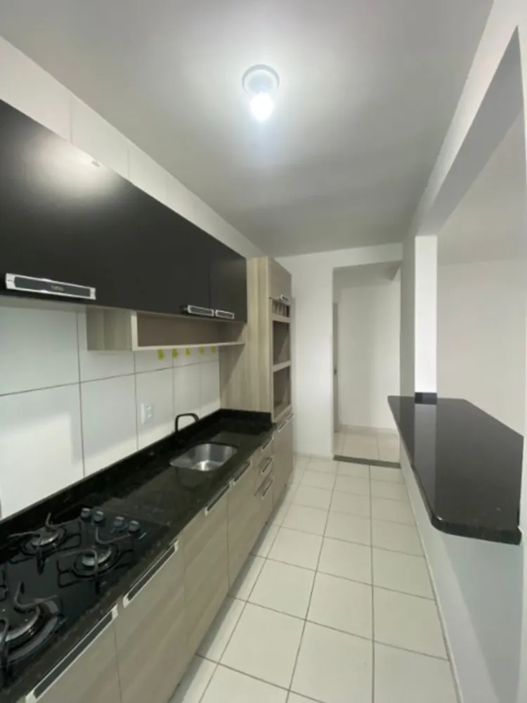 Apartamento, 2 quartos, 48 m² - Foto 5